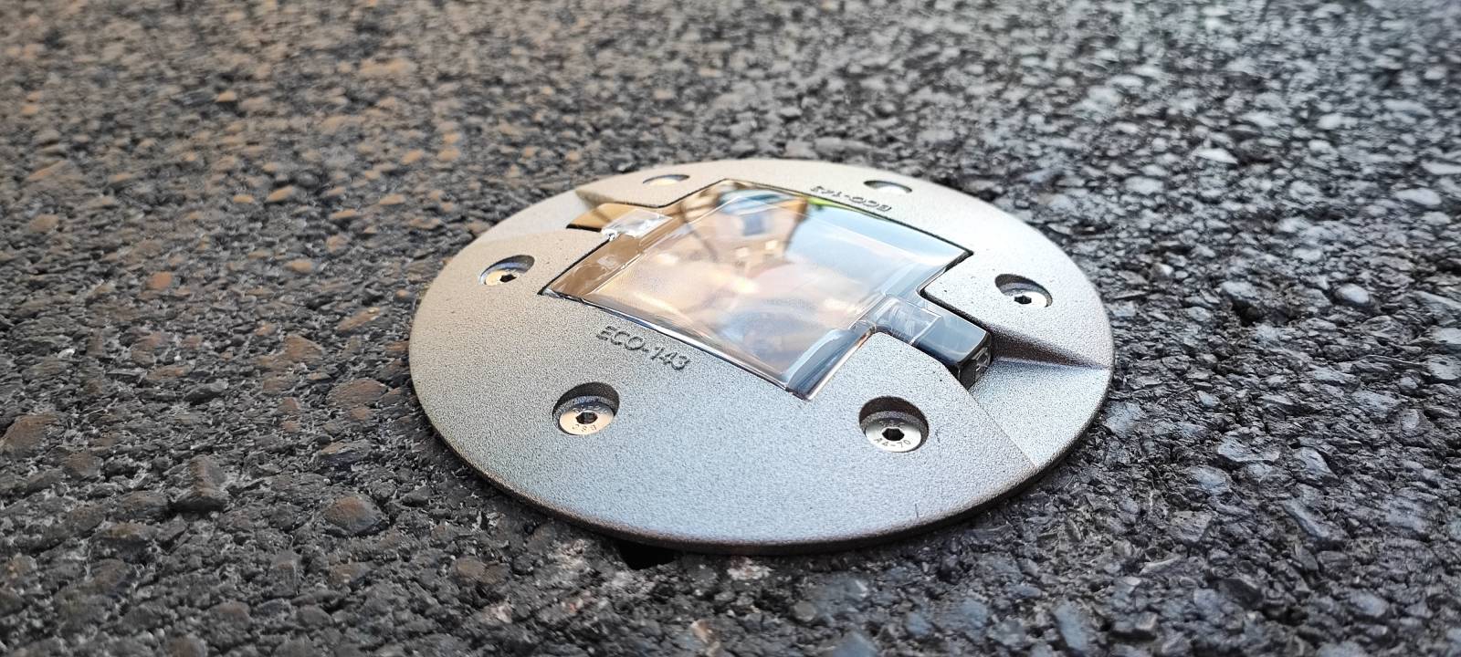 Plot solaire dans le Var 