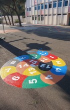 Notre zone d'activité pour ce service Prix pour la fourniture et la pose de bancs publics modernes, designs ou anciens avec installation clé en main